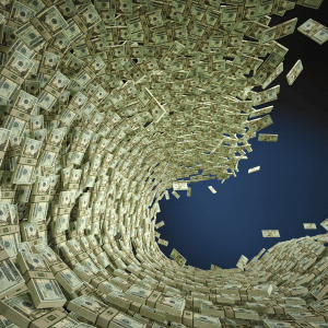 Los Mayores Botes de Lotería